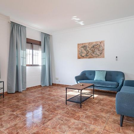 Lovely Home In Benalmadena With Kitchen Exteriör bild