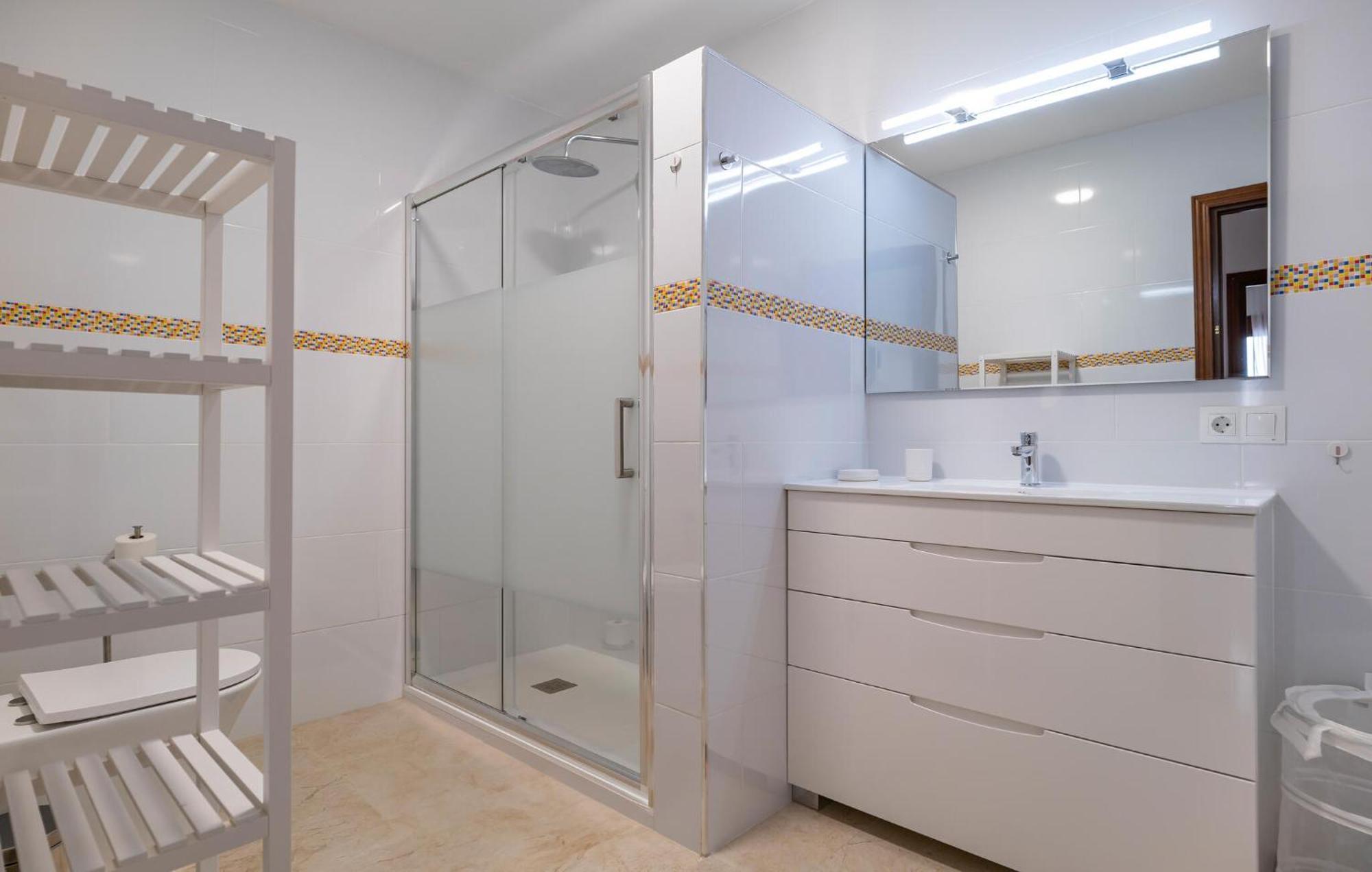 Lovely Home In Benalmadena With Kitchen Exteriör bild