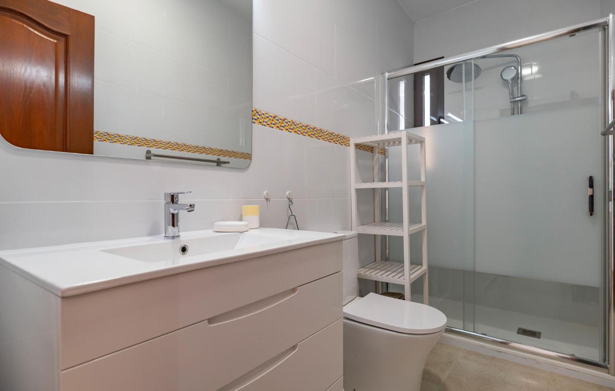 Lovely Home In Benalmadena With Kitchen Exteriör bild
