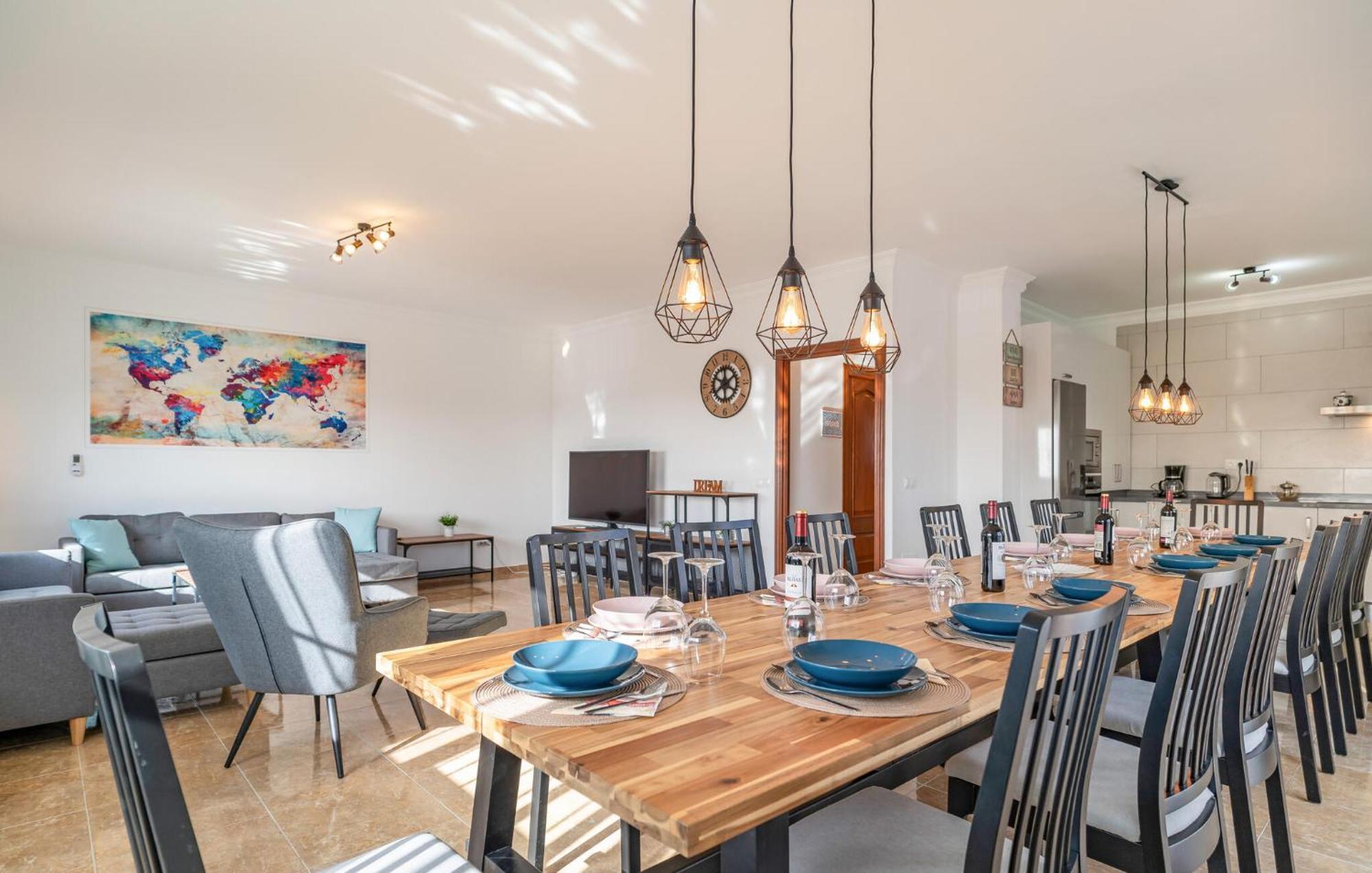 Lovely Home In Benalmadena With Kitchen Exteriör bild