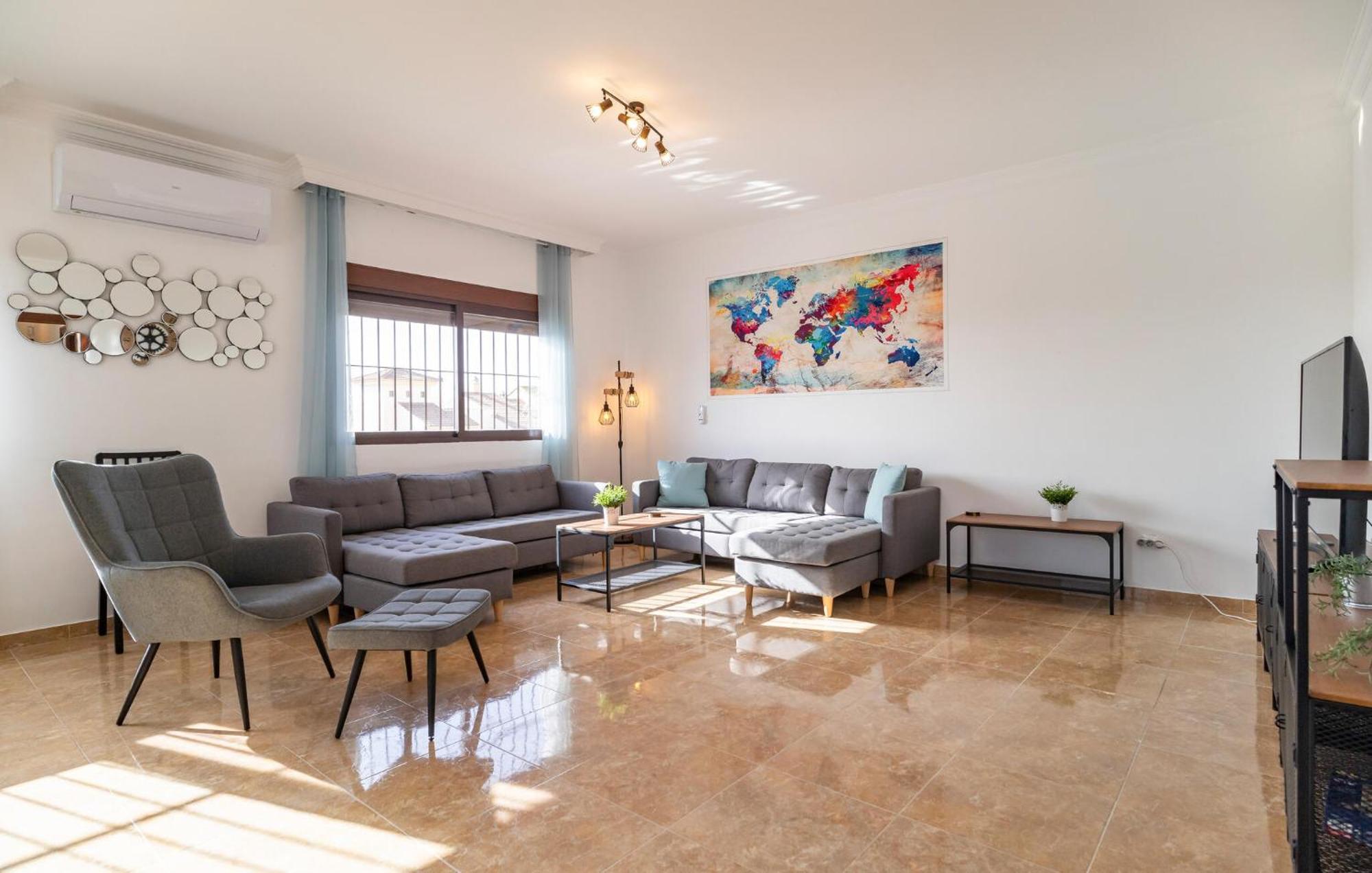 Lovely Home In Benalmadena With Kitchen Exteriör bild