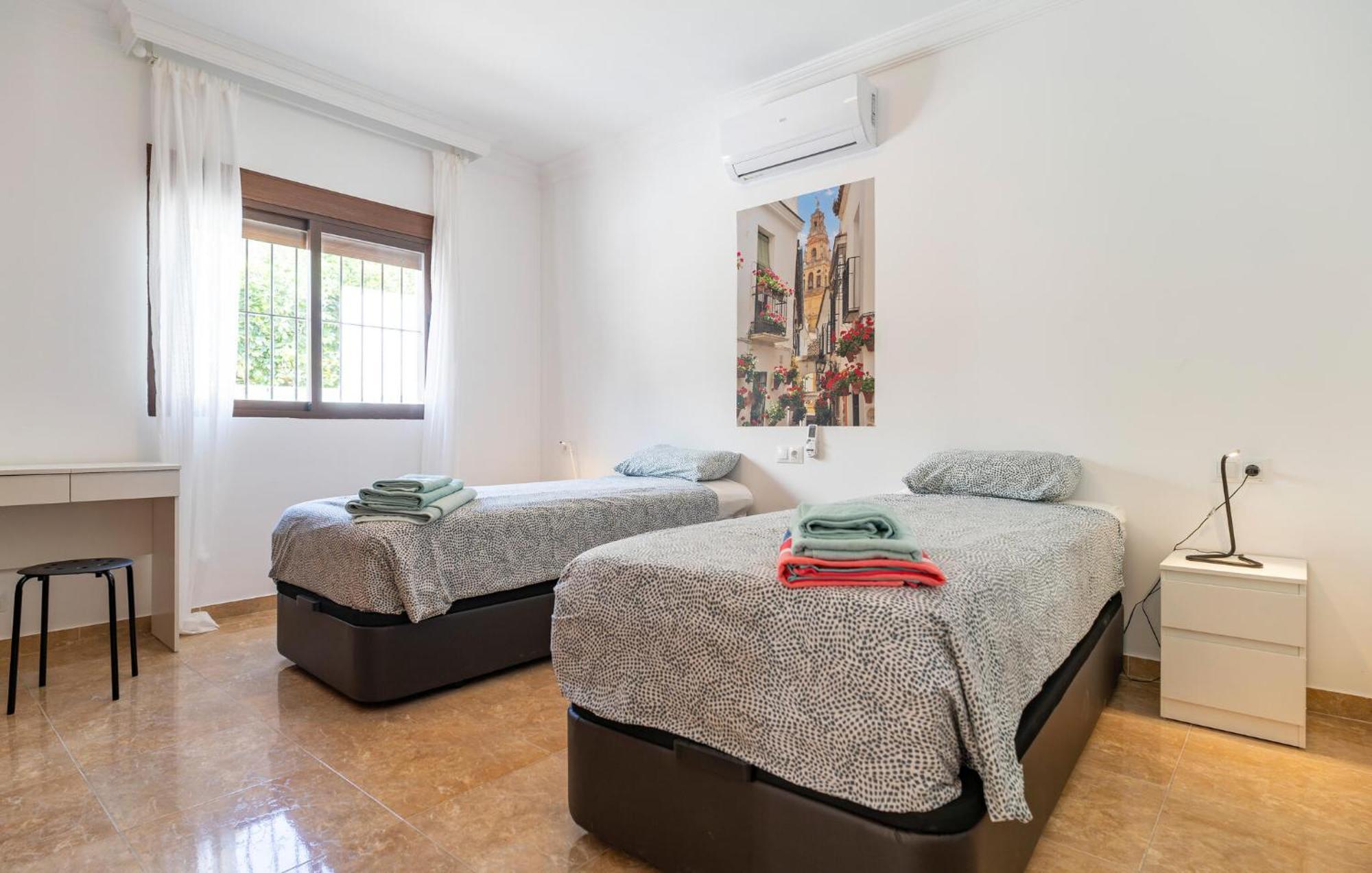 Lovely Home In Benalmadena With Kitchen Exteriör bild