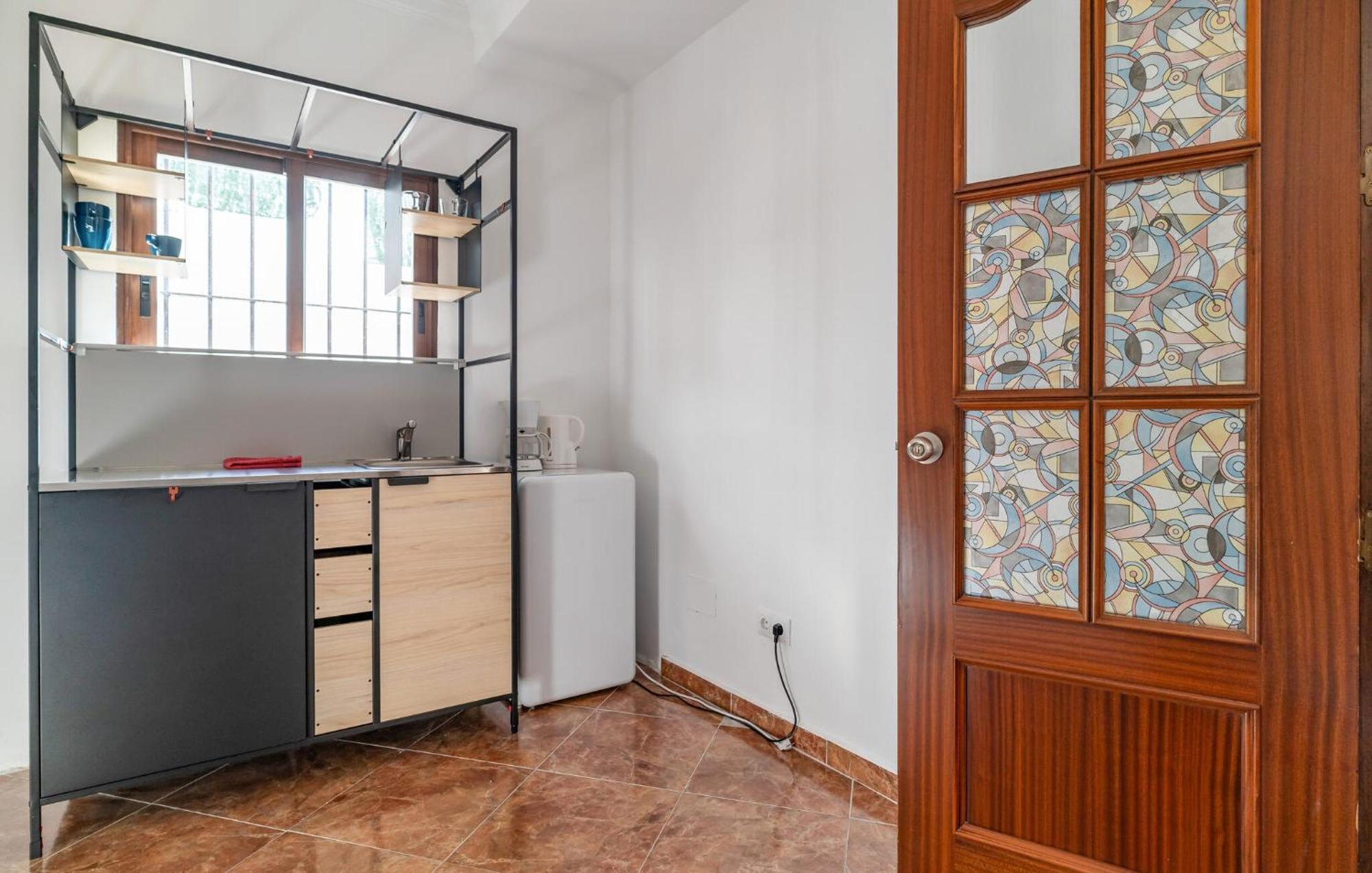 Lovely Home In Benalmadena With Kitchen Exteriör bild